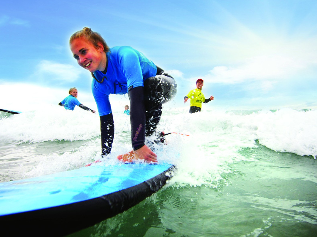 Coastrider Surf Academy景点图片
