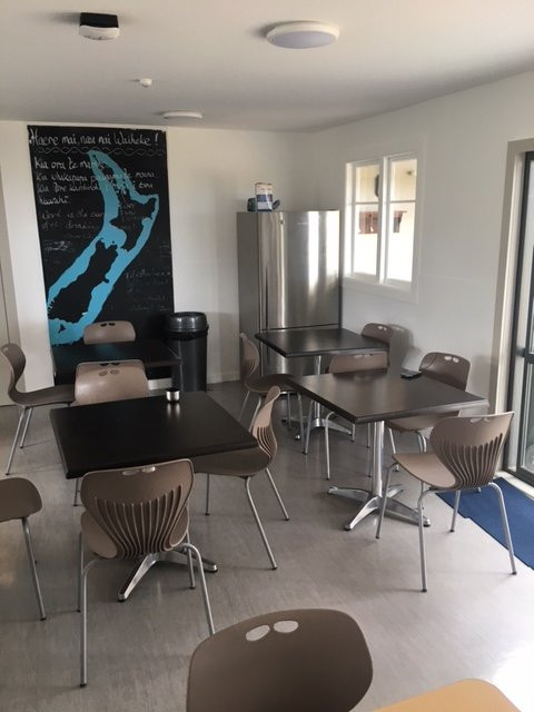 Waiheke Backpackers Hostel