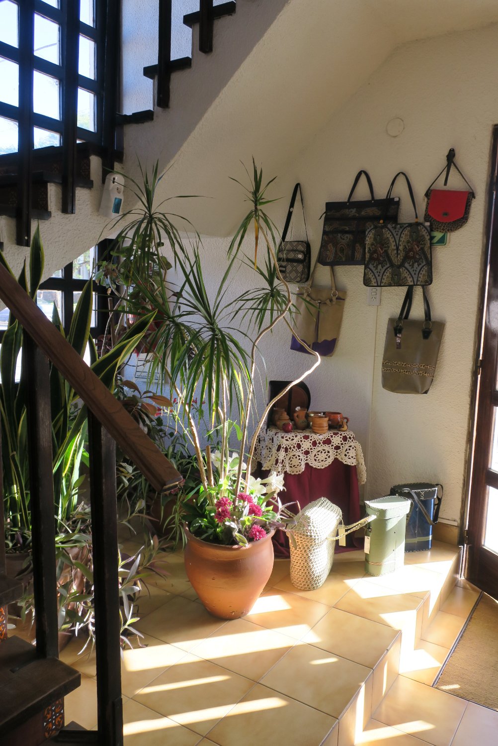 Hotel San Jorge-官方