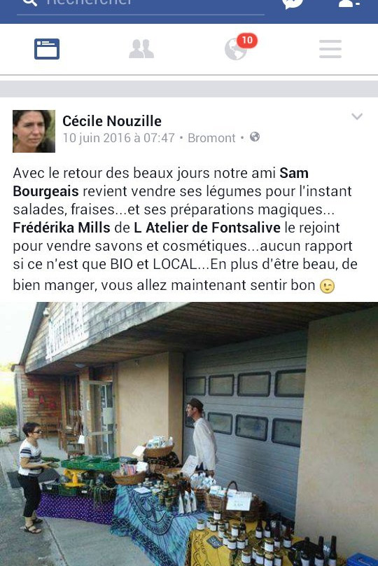 Le Poulailler-Saint-Pierre-Roche必去景点