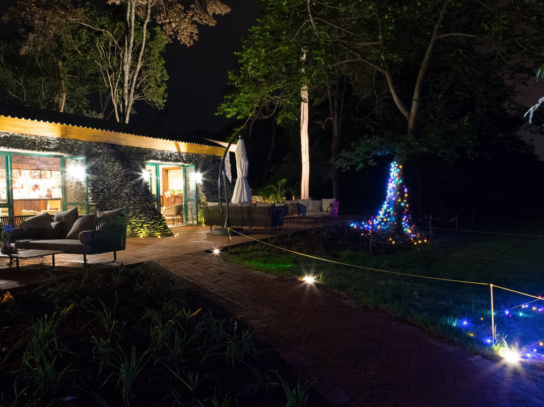 Thika餐馆和美食-The Place at Windsor