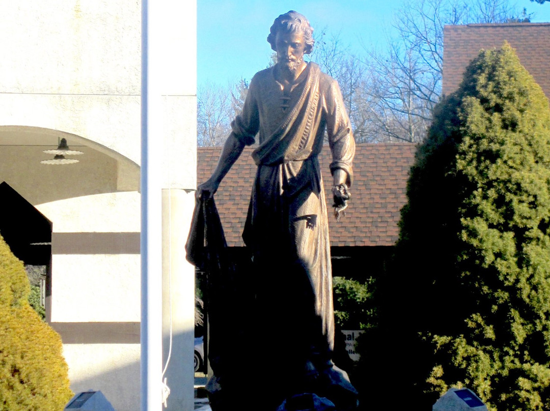 St Peter the Fisherman Catholic Church景点图片