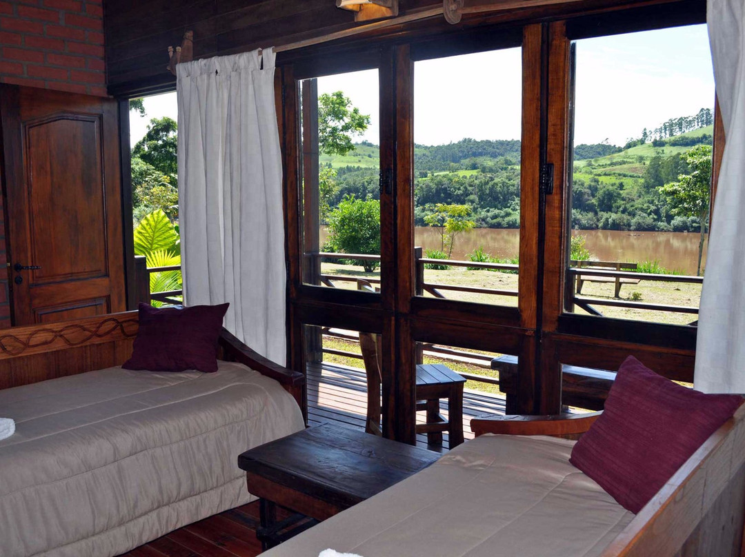 Puro Moconá Lodge