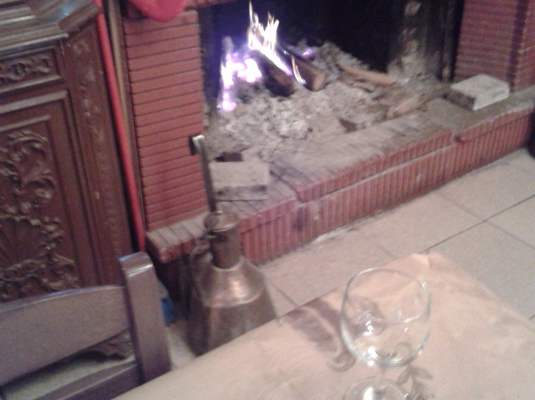 Nisi Margaritas Hotel主图