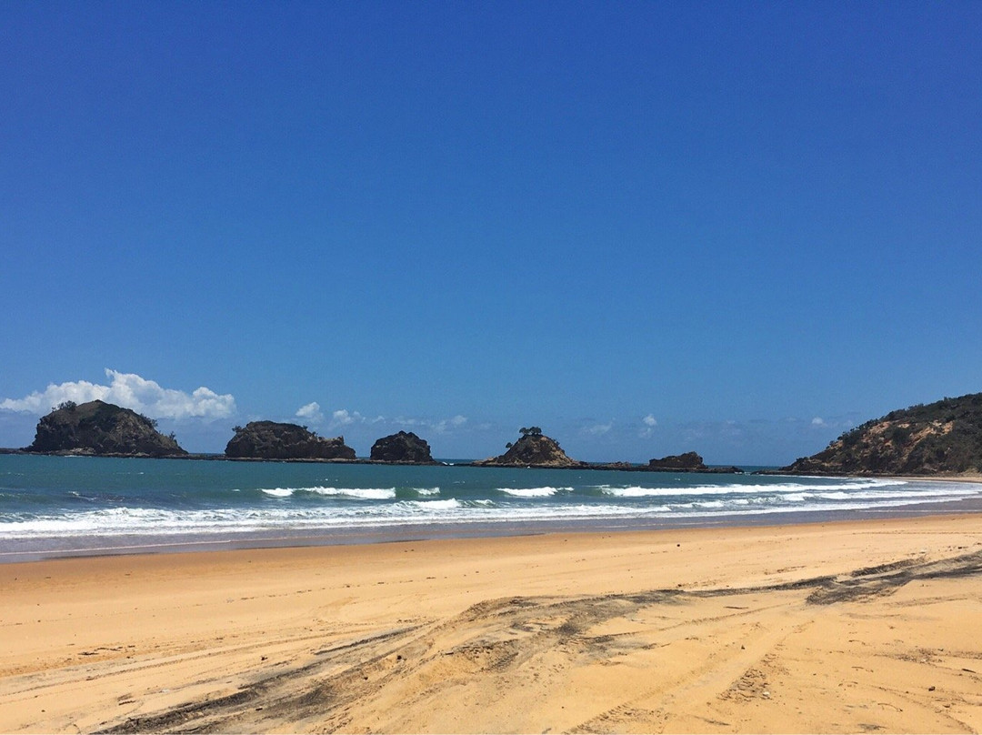 Byfield旅游攻略图片