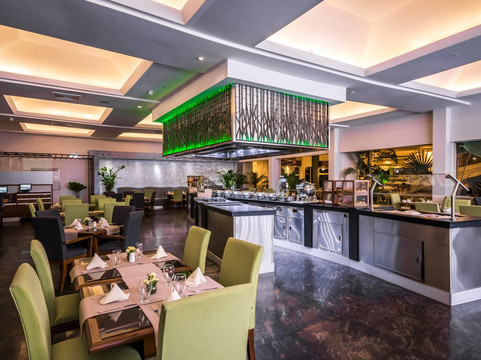 Maruma Hotel & Casino