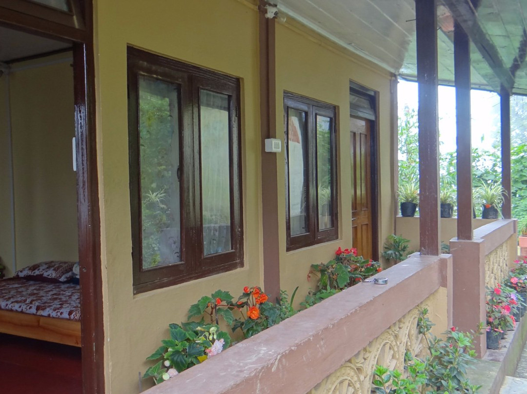 Humro Home Deolo主图