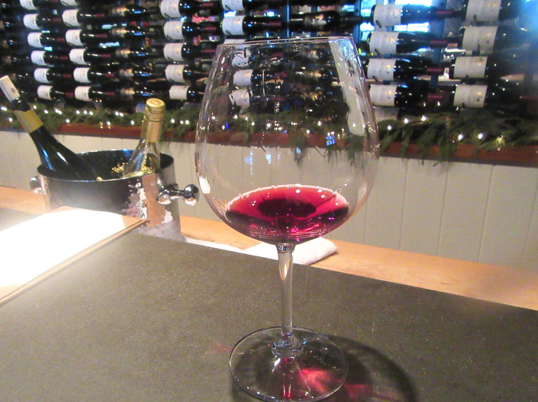 DeLoach Vineyards景点图片