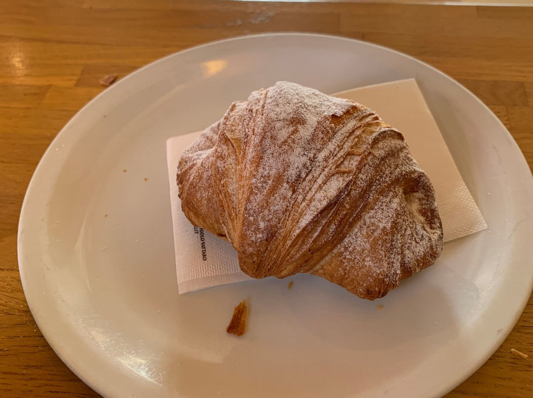 Caffetteria Pasticceria Marzari