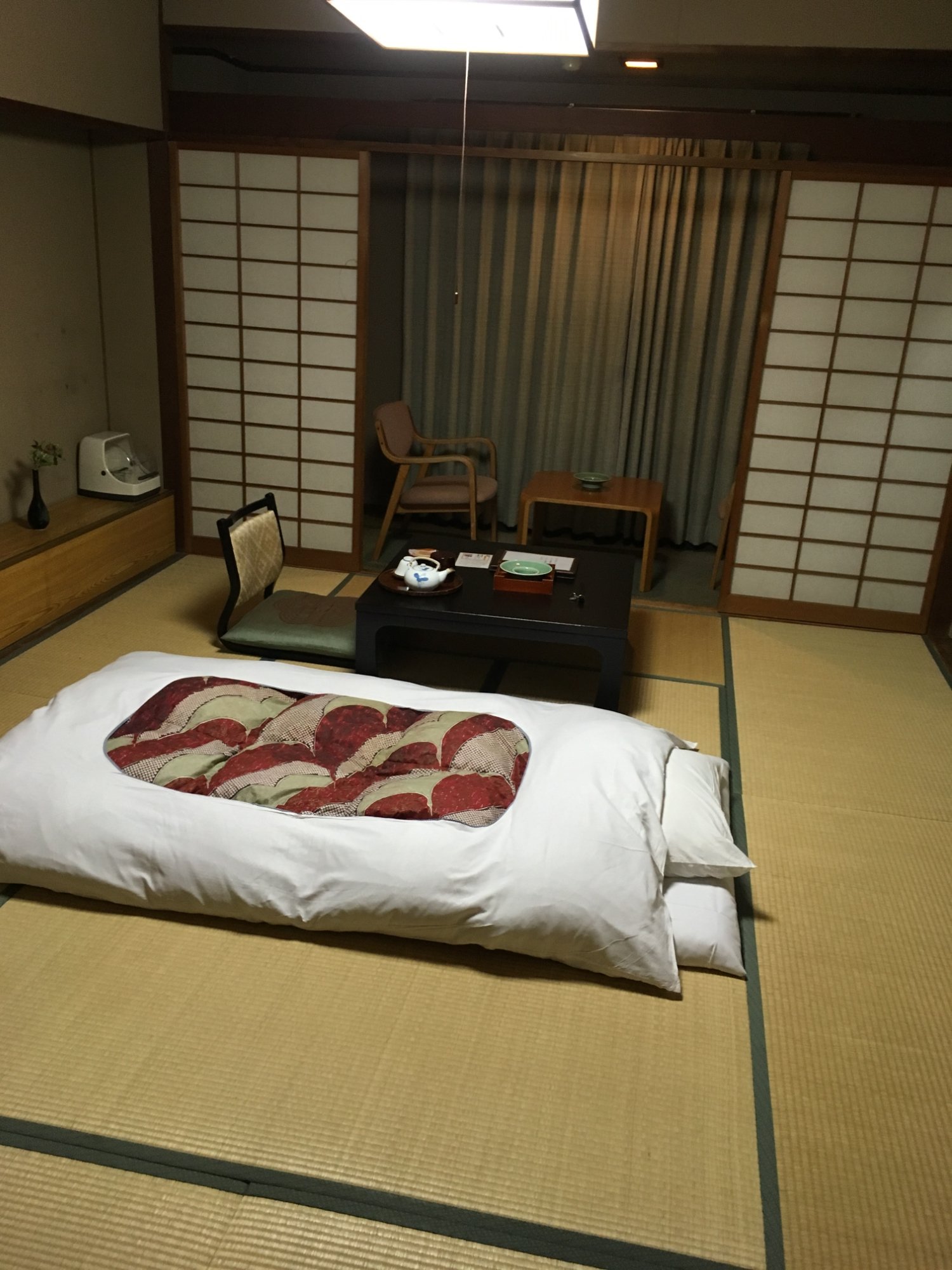 Mino Ryokufuso-官方