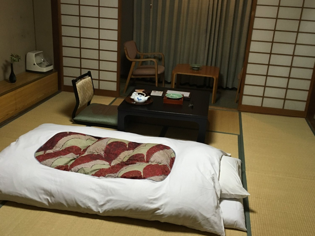 Mino Ryokufuso主图