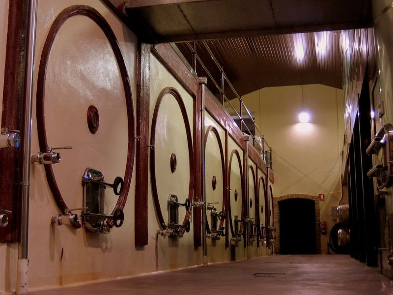 Bodegas Marques de Arviza-Fuenmayor必去景点