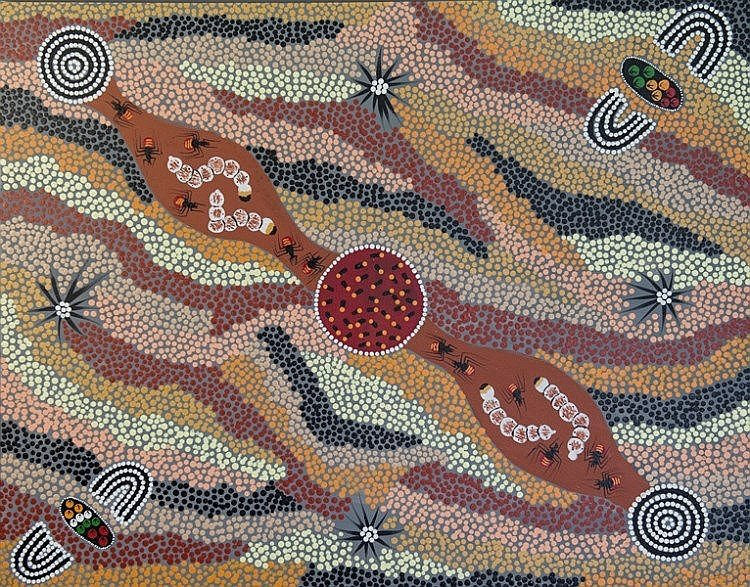 Karlangu Aboriginal Art Centre景点图片