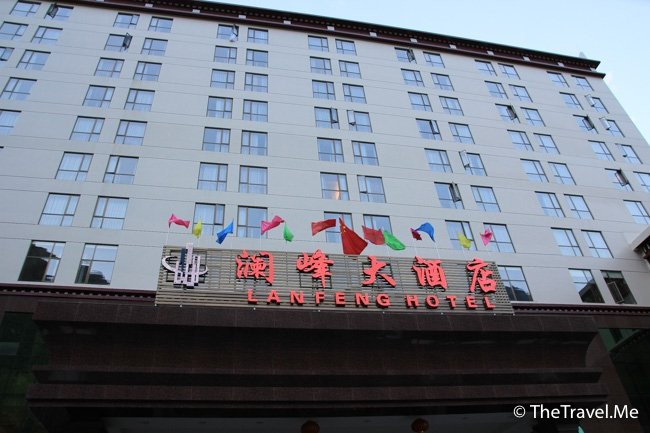 丹巴县旅游攻略图片