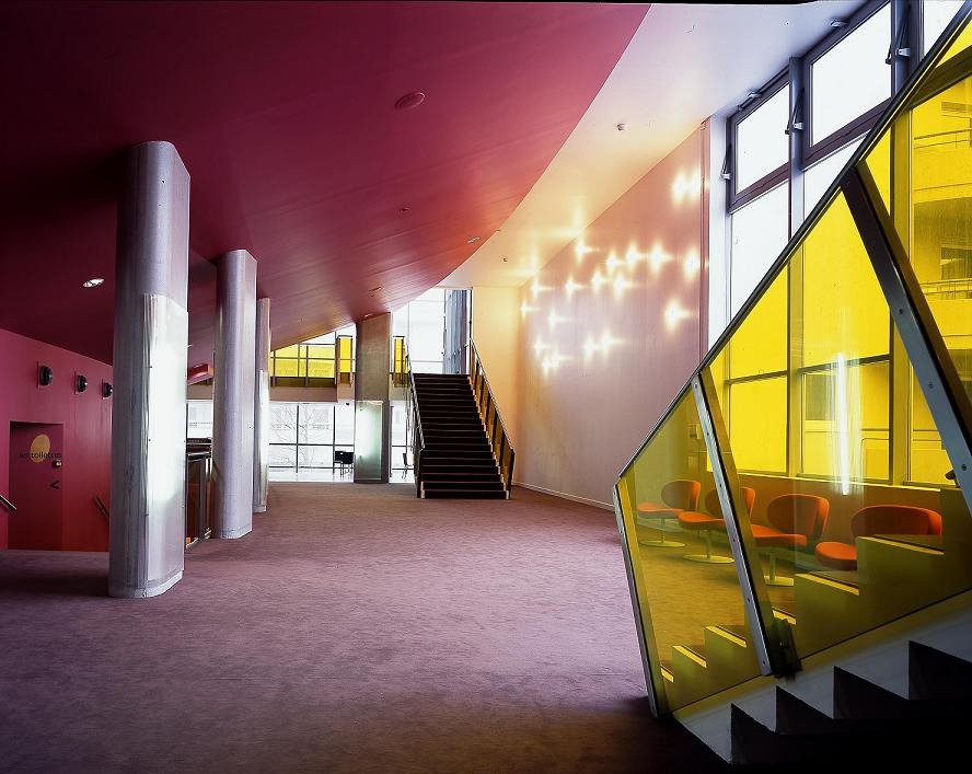Théâtre La Coupole景点图片