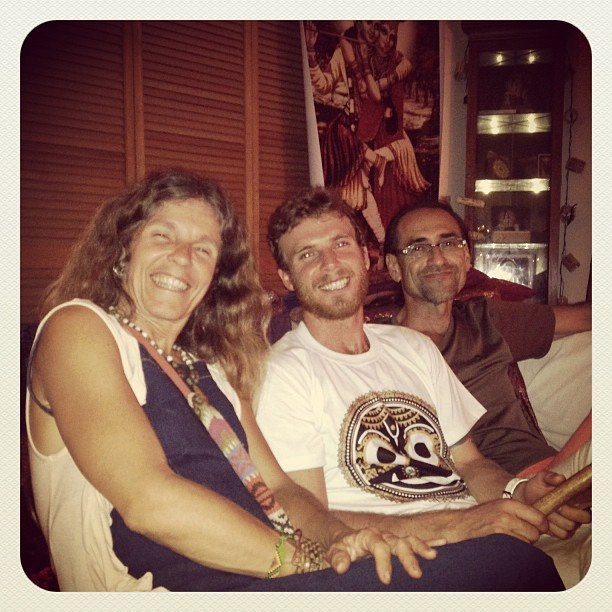 Bhakti Yoga Shack-阿那荷拉必去景点