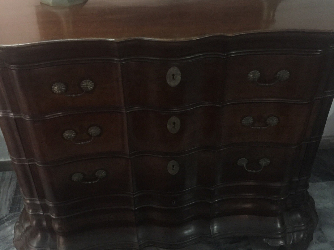 Museo de Artes Decorativas-圣塔克拉拉必去景点