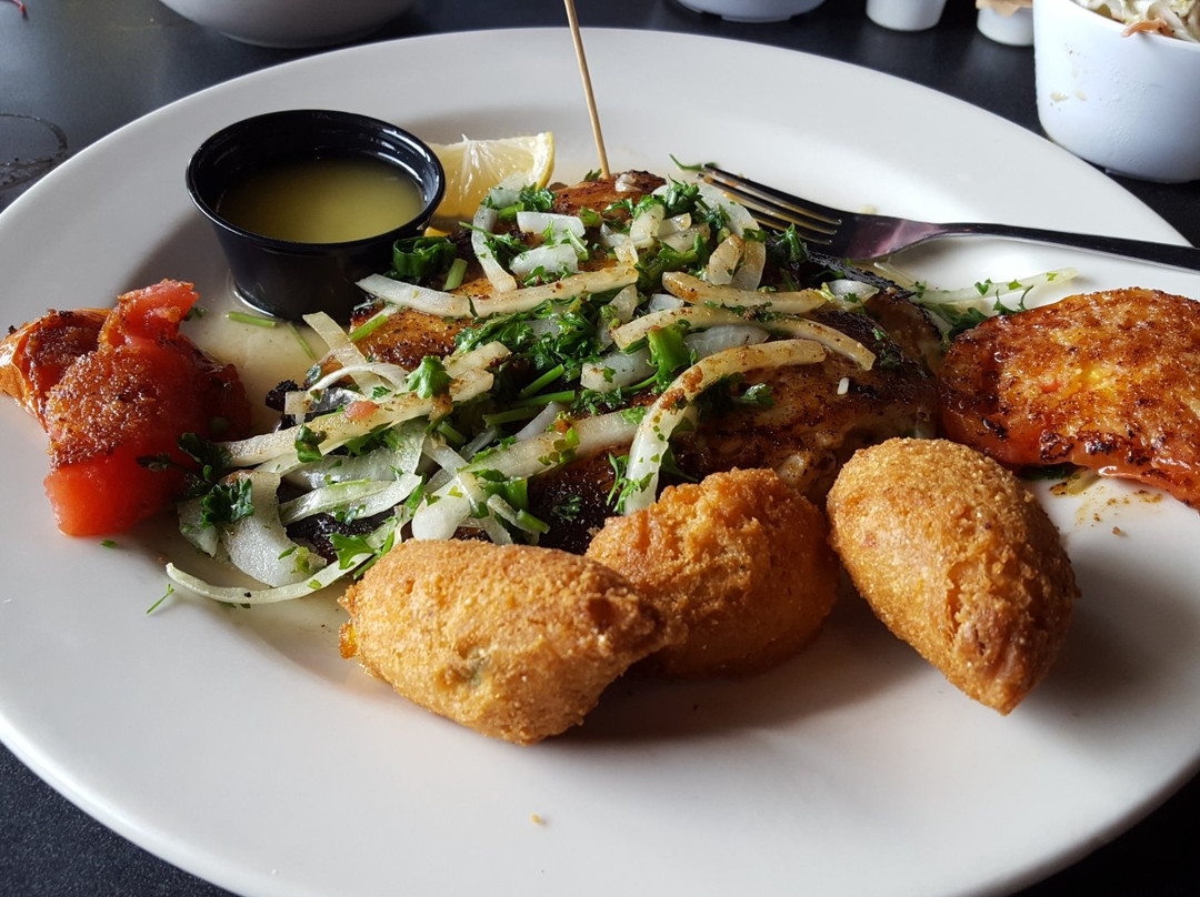 Angelo's Seafood Restaurant