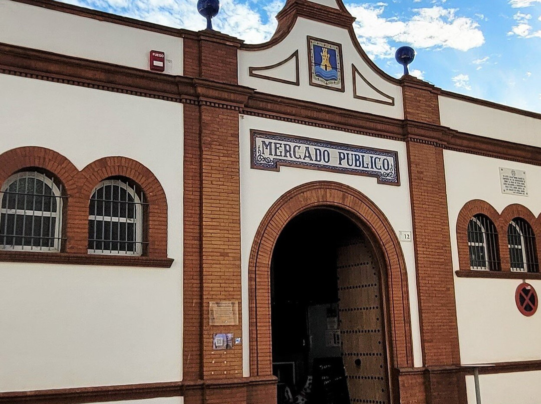Mercado Municipal