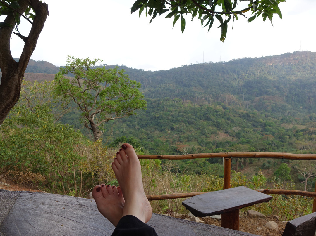Mountain Paradise Lodge主图