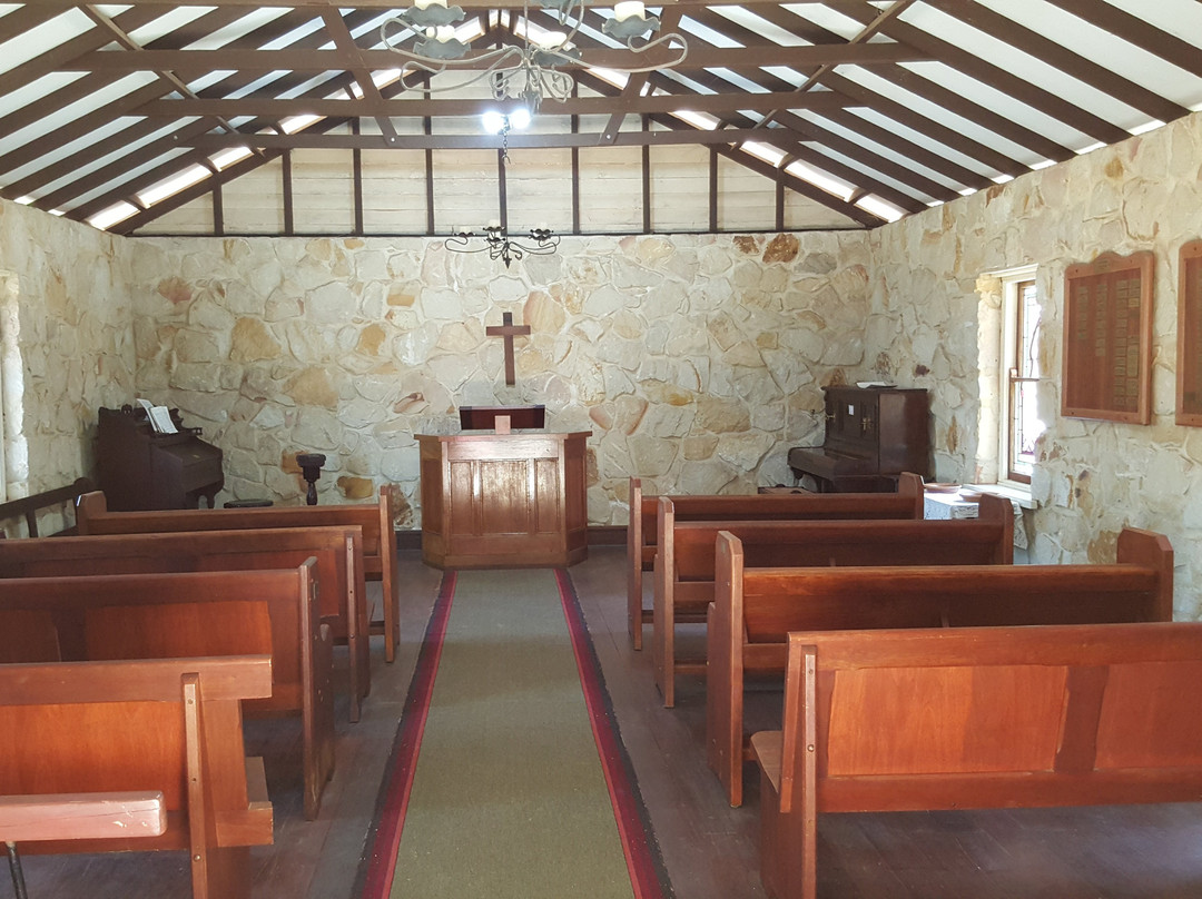 Wagin Historical Village景点图片