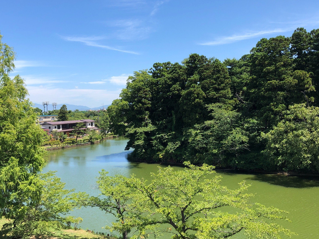 Joetsu City History Museum景点图片