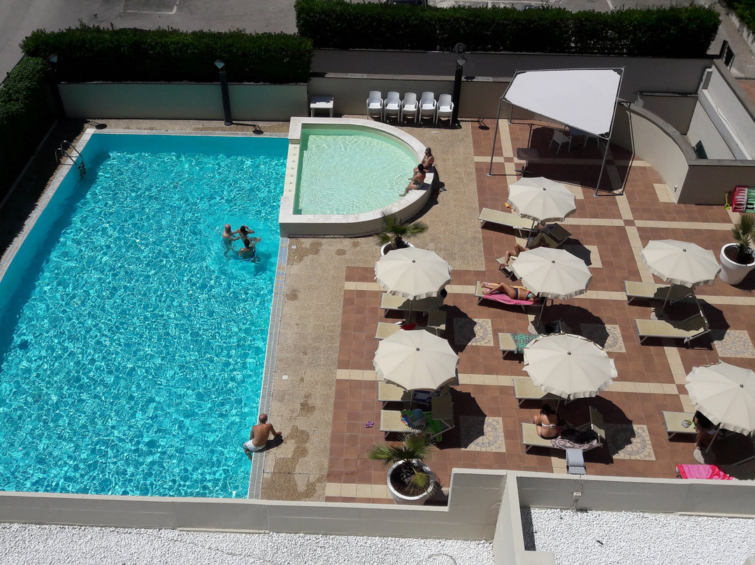 Hotel Residence Adriatico主图