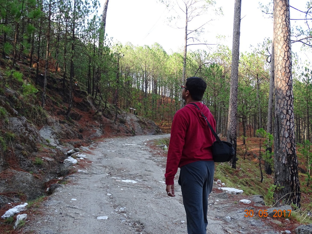 Bhim Pakora-Lansdowne必去景点