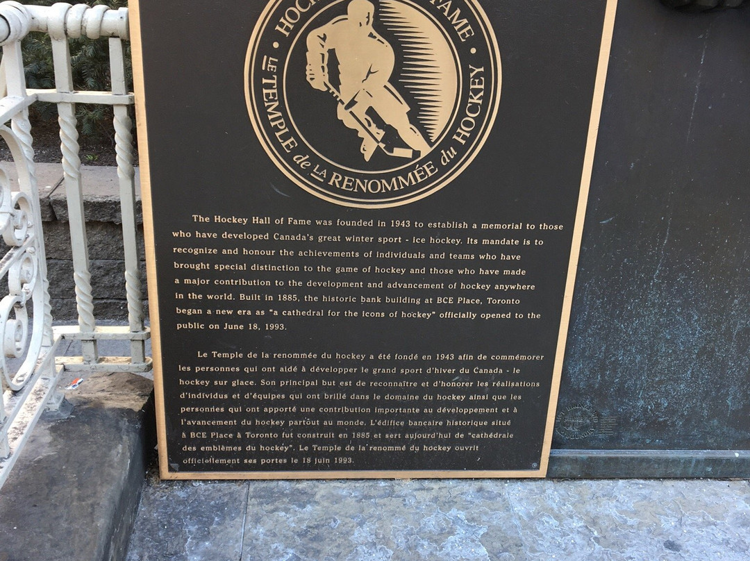 Lokafy-多伦多必去景点