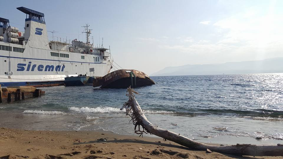 Ecosfera Diving Center-墨西拿必去景点