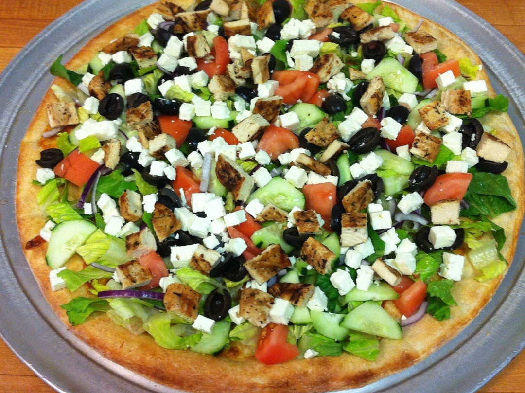 Mario's Pizzeria & Restaurant