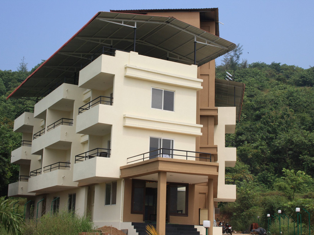 Sahil Inn