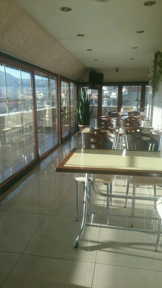 Altin Otel-官方