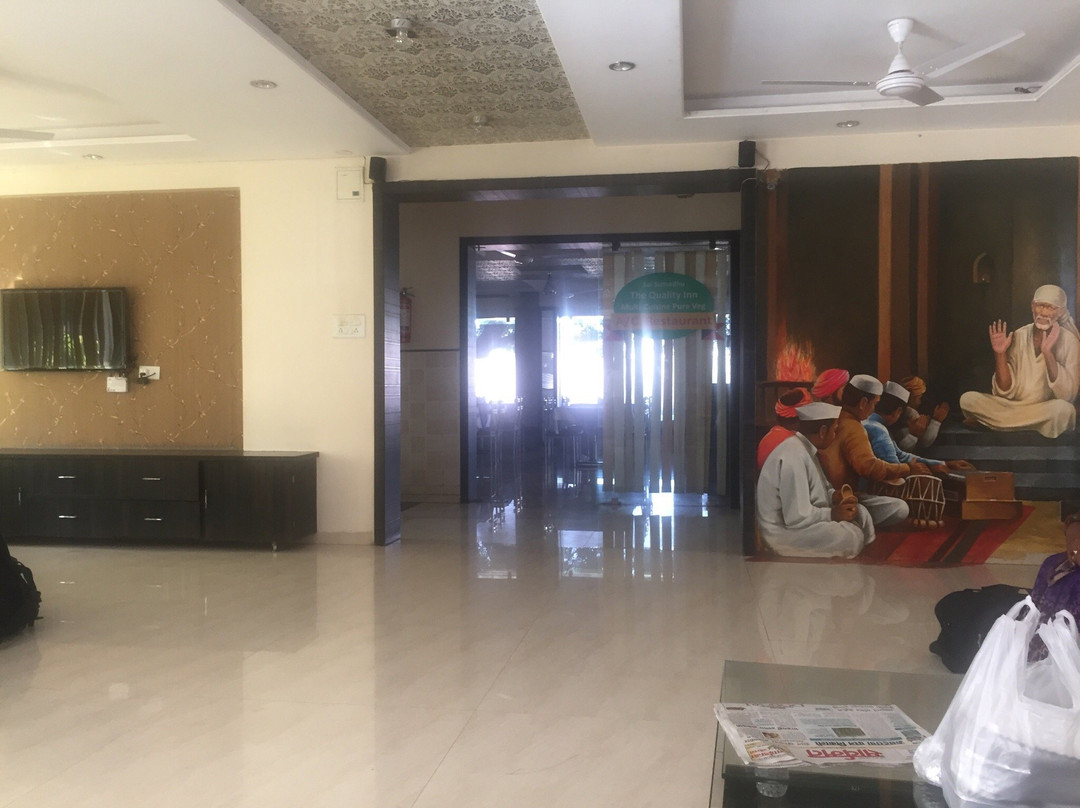 Hotel Lee Grand主图