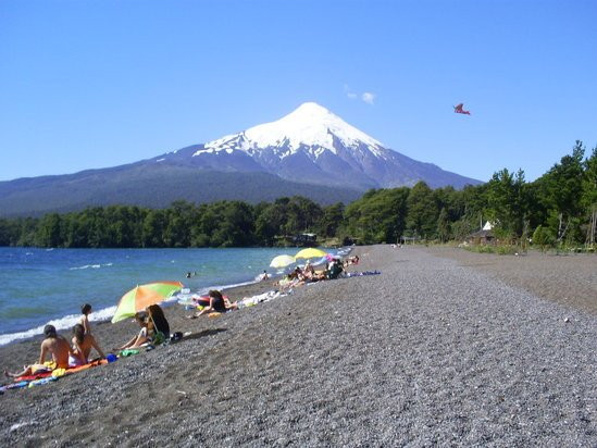Turismo Montaña