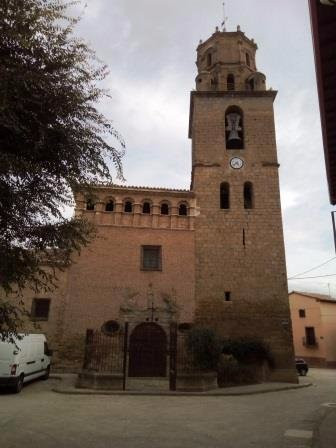 Iglesia de la Purificacion