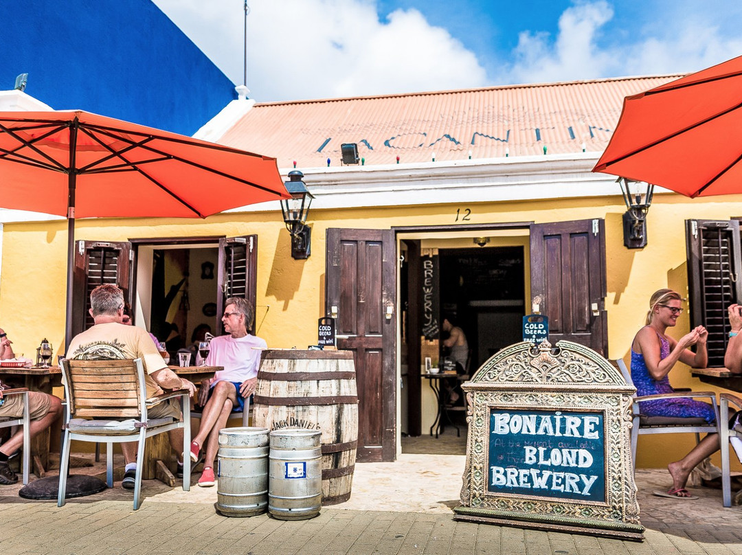 Bonaire Brewery