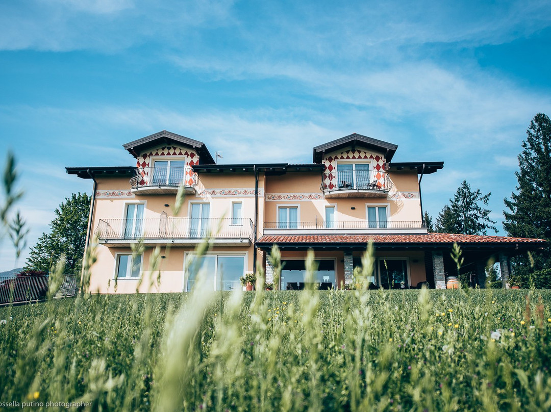 Agriturismo Paradiso