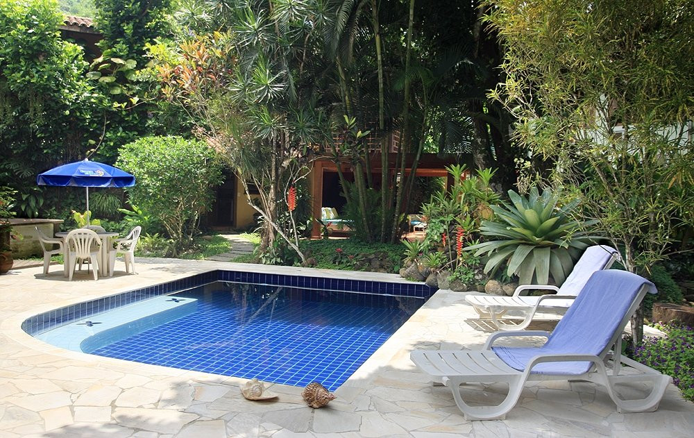 Pousada Casalinda Camburi