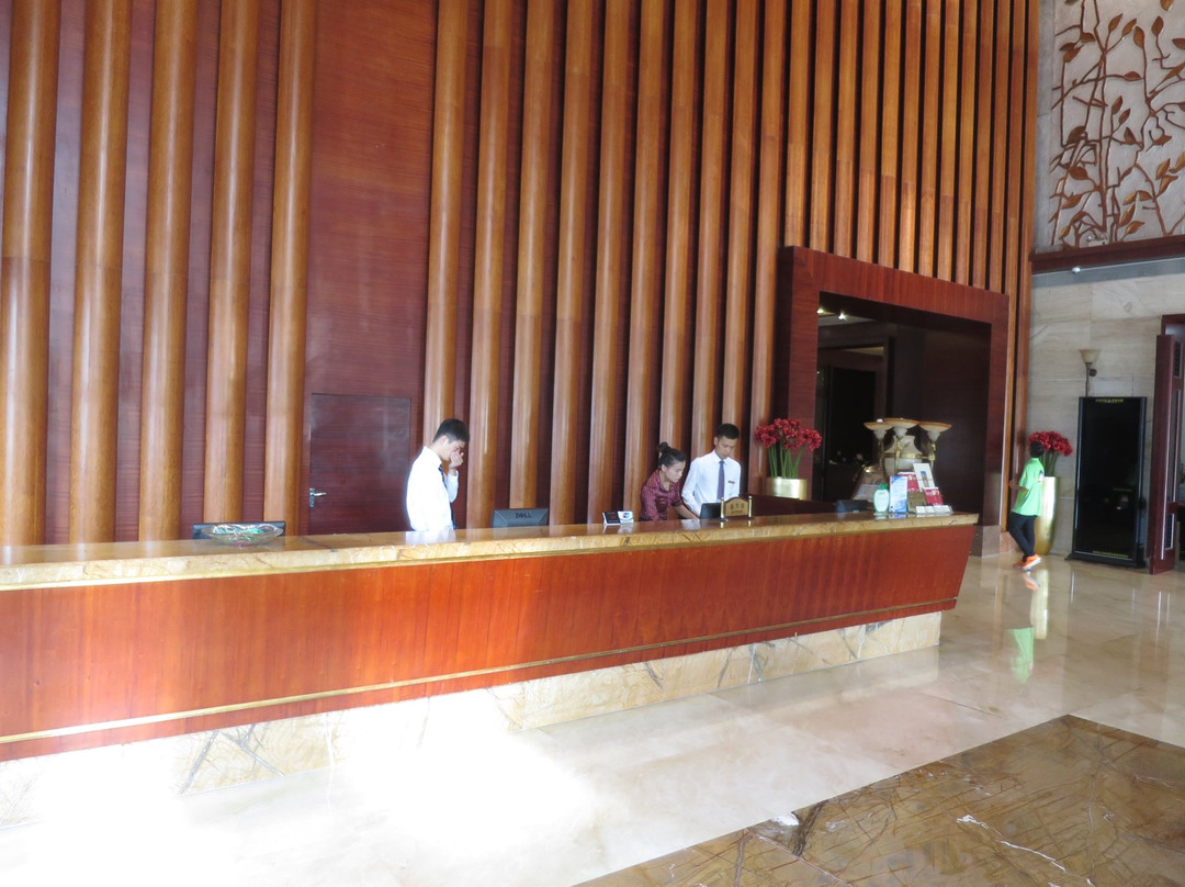凯嘉酒店（深圳国际会展中心店）主图