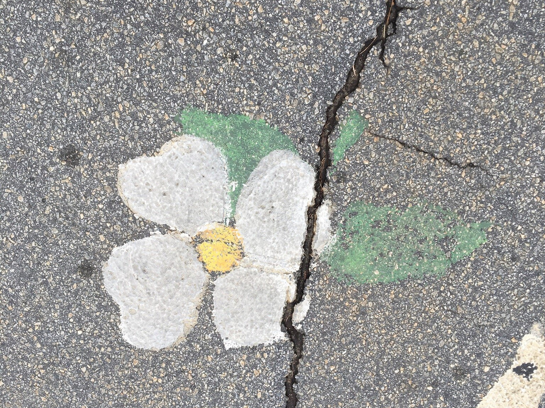 Historic Downtown Perry-Perry必去景点