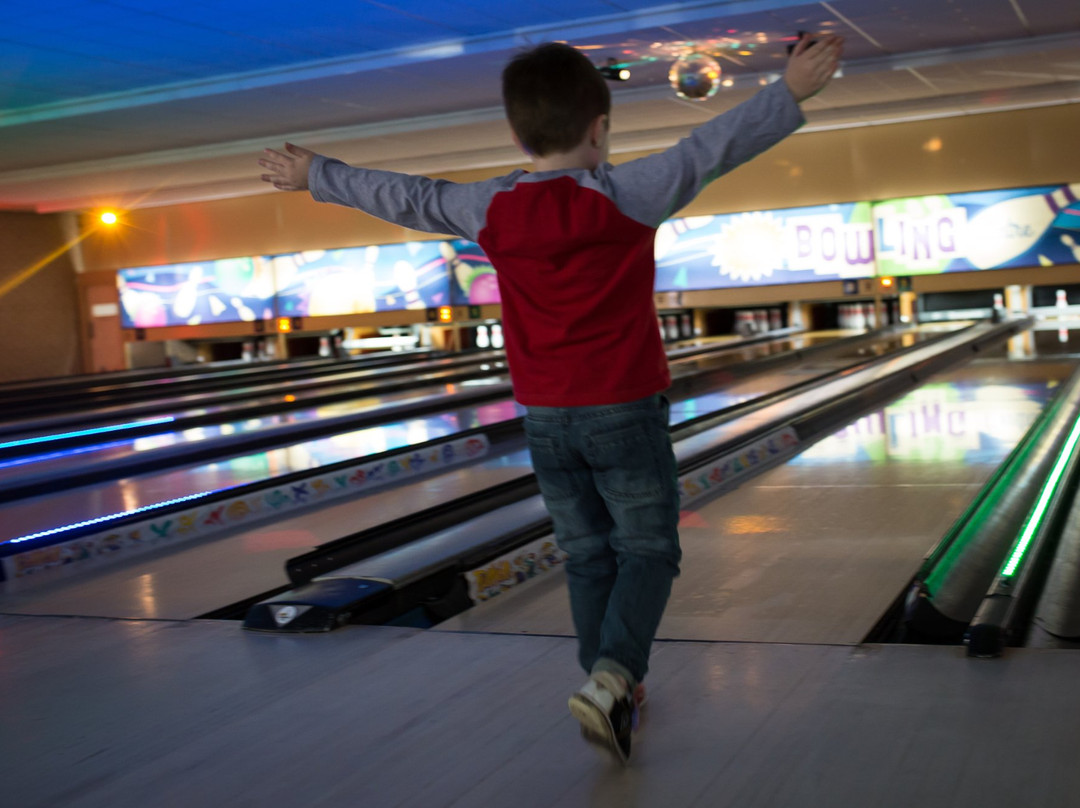 Bendigo Bowl-本迪戈必去景点