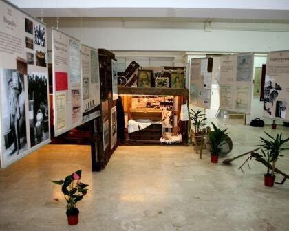 Museo dell'Emigrazione-Santa Ninfa必去景点