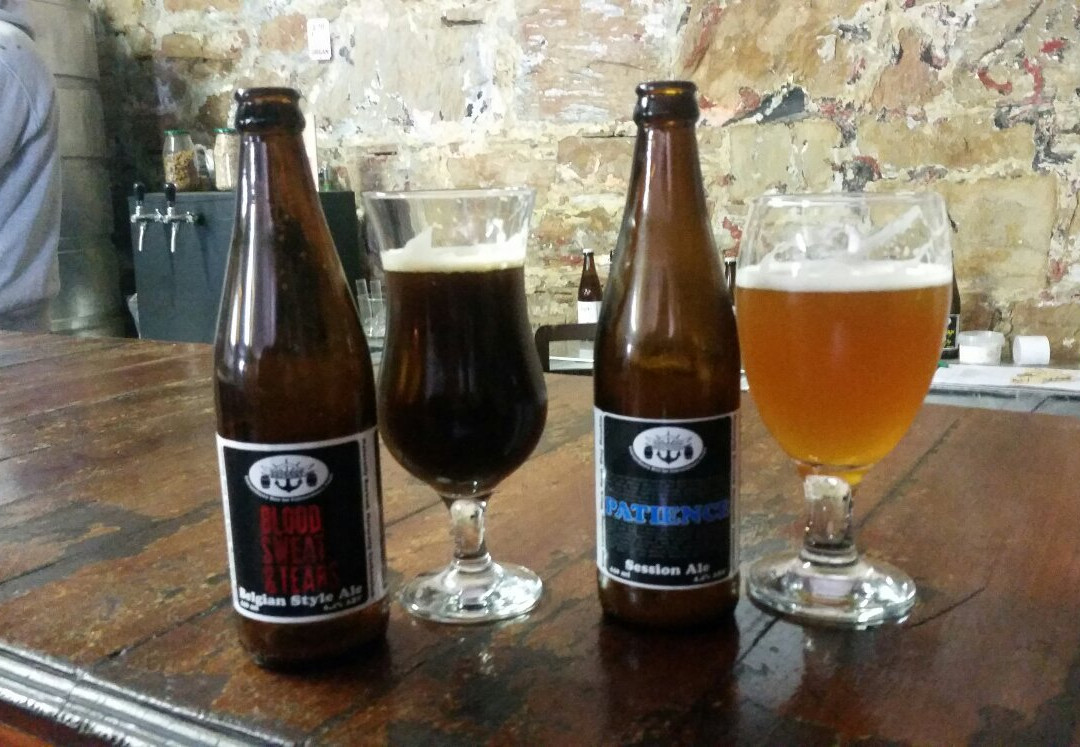 Dockside Brewery-伊丽莎白港必去景点