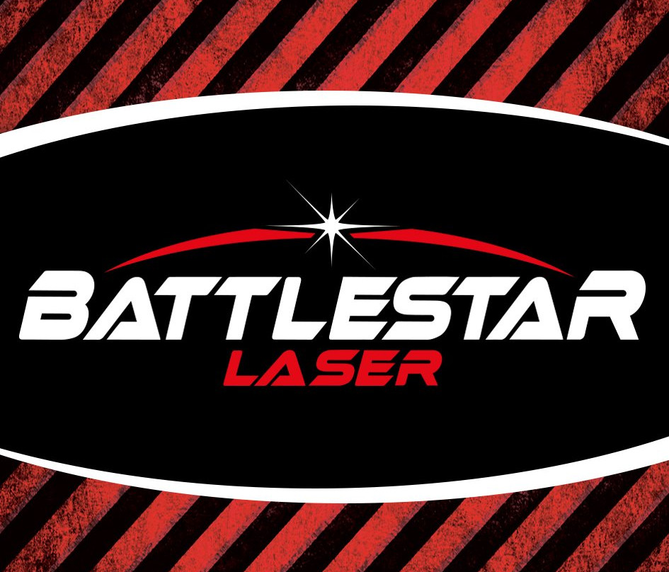 Battlestar Laser景点图片