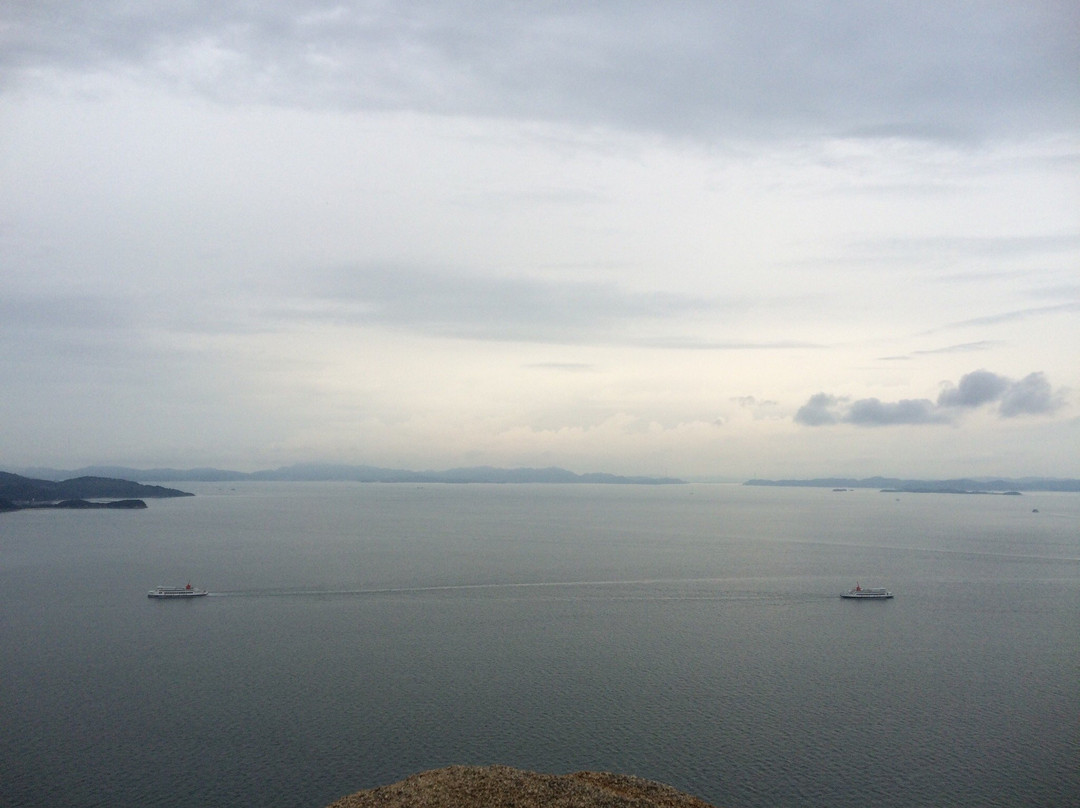 Kasaneiwa (Piled Rocks)景点图片