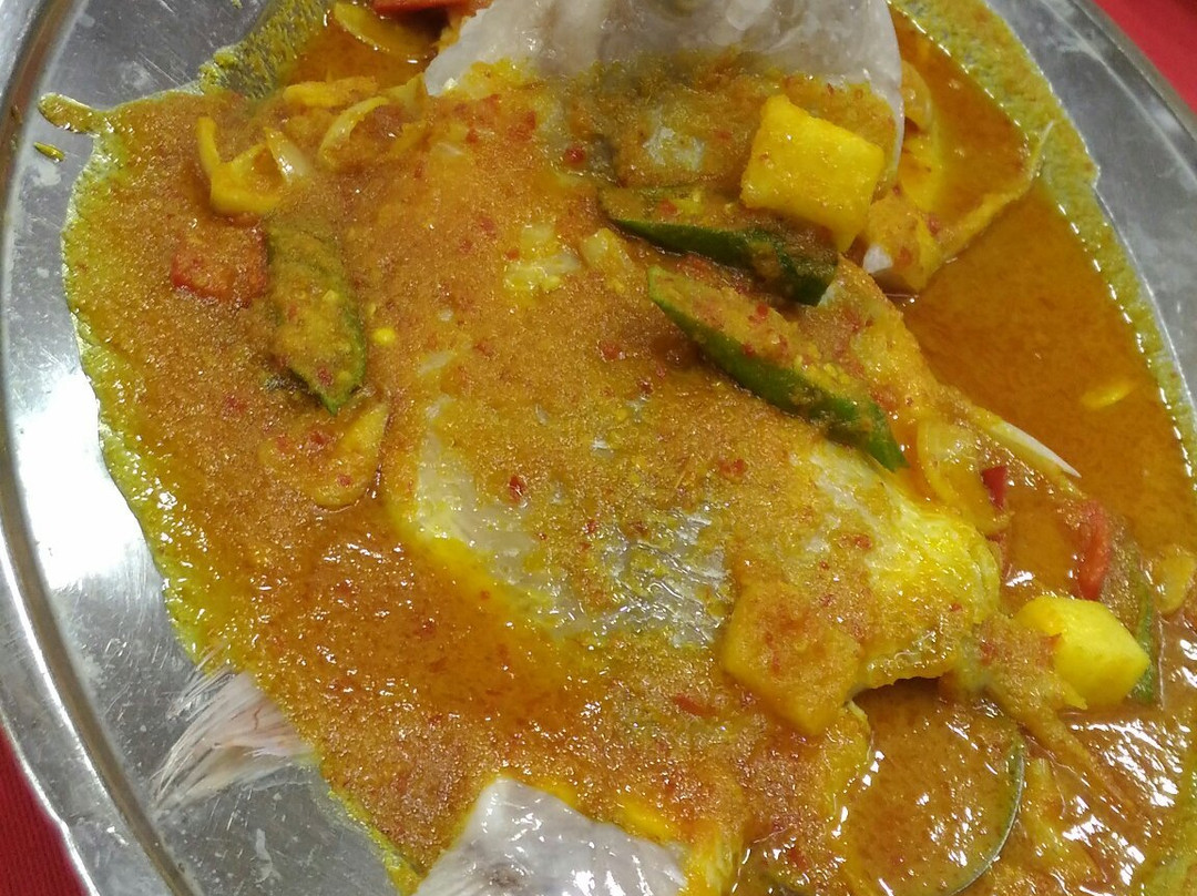 228 Seafood Restaurant