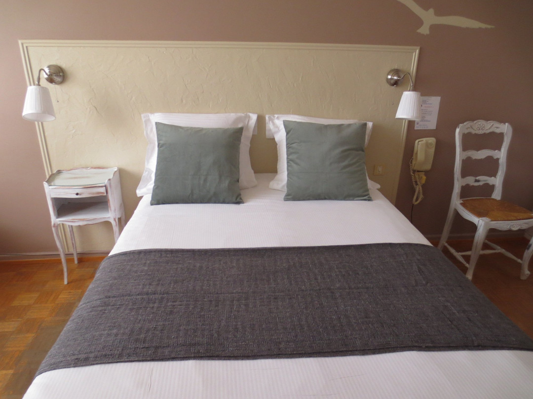 Auberge du Gros主图