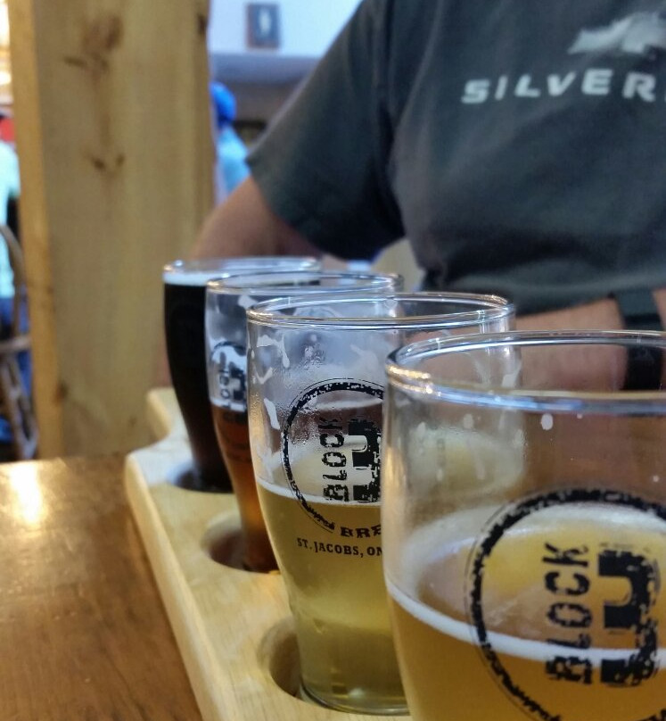 Block Three Brewing Co景点图片