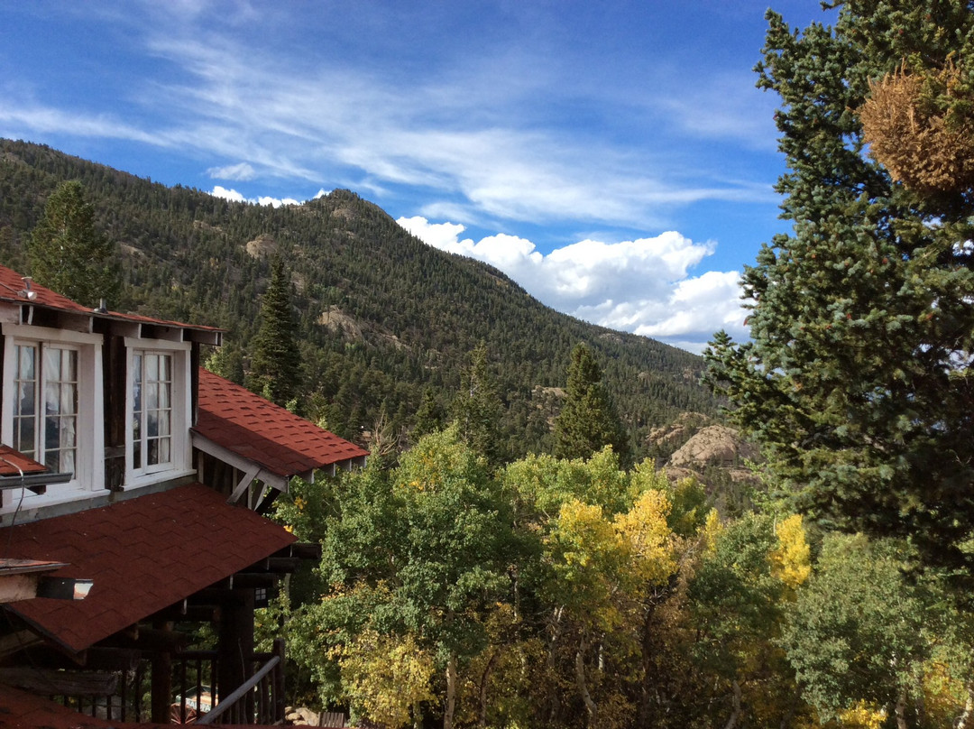 Baldpate Inn Key Room Collection-埃斯蒂斯公园必去景点